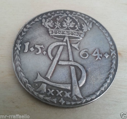 Guldentaler-Coin